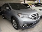 2017 CRV 2.4VTi-S四代 IKEY排...