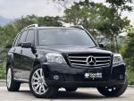 GLK280 4 Matic / 一手車 低里程 無待修 恆溫空調 自動大燈