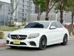 2020 C300 有 跟車 AMG 環景 ...