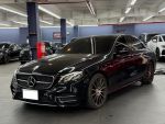 Benz E43 AMG P20輔助駕駛 抬...