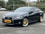 2012 GS 250 頂級版