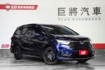 登峰7人座｜僅跑3.9萬里｜ACC｜車道偏移｜電滑門｜電尾門｜環景｜天窗