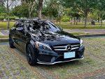 賓士/Mercedes-Benz:C300 4MAT...