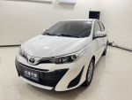 【杰運高雄店】2018 Toyota ...