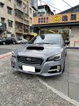 逸展車業 2017年款 Subaru Levorg 1.6 GT-S 精品加持