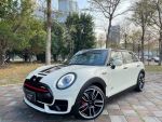 總代理JCW// 僅跑2.8萬km// 全車內外綿密