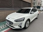 上穩汽車2022年福特 Focus 1...