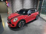 2016 MINI JCW 231匹 總代理 F...