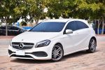 2017/04出廠 賓士M-BENZ A180 ...