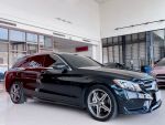 鴻騏18 年式 M-Benz 加規 C300...