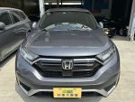 5.5代 2022 HONDA CRV 1.5VTI-S