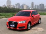 【杰運新竹店】2015 Audi A1 2...