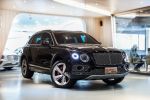 19年式  Bentayga 跟車 抬顯 ...