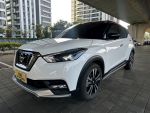 NISSAN KICKS 智型旗艦版 只跑...