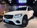 GLC300 AMG 2.0 柏林.全景天窗...