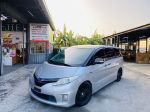 便宜賣 2012年 TOYOTA PREVIA ...