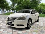 【杰運台中店】2015年 SENTRA ...