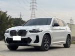 BMW X3 xDrive30i M Sport 總...