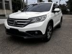 2015年 HONDA CRV 2.4L