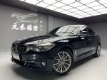 「元禾國際陳店長」F34型 320i...