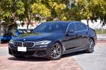 2021/02 BMW 520i M-Sport Sed...