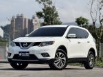 2016 Nissan X-Trail 2.5豪華...