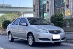 雙色內裝+液晶儀表 代步神車好選擇 Vios 1.5