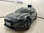 【杰運高雄店】21年Ford Focus...