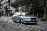 權上國際 Audi RS6 C6 Avant經...