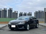 2014 Lexus ES 300h旗艦版