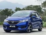 2018 Honda Fit 1.5 S