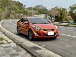 16型HYUNDA現代ELANTRA伊倫強EX旗艦1.8天窗定速恆溫雙安靚車汽車