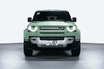Land Rover Defender 90 75週...