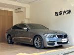 總代理 2019 BMW 530i M-Sport...