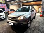 2007年 Honda CRV 2.4 EX-S版 4WD 無事故漂亮車!