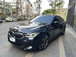 2020 BMW 6-series GT 630i M ...