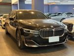 BMW 740Li 總代理 5AU駕駛輔助...