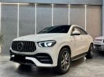GLE53 AMG Coupe 4 Matic