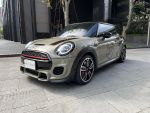 MINI JCW 原廠37號冠軍特仕車....