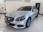 【杰運高雄店】 2015年 E250 ...