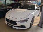 總代理Maserati Ghibli 3.0 V6...