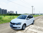 【杰運新竹店】2017年 SKODA F...