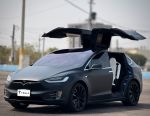 2020 TESLA MODEL X 原版件 EA...