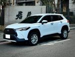 2021 Cross 1.8 Hybrid旗艦 新...