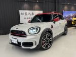 Mini Countryman JCW ALL4