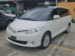 PREVIA 培利亞 7人座休旅車 黑內裝 雙天窗 旗艦款 低里程
