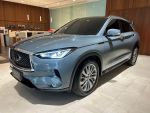 INFINITI原廠認證中古車.原廠...