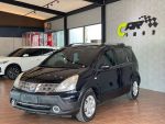 代步車 魔術大空間2012 Nissan...