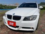 總代理BMW 335 Touring 五門旅行車 全景天窗 正M版