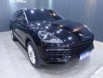 8891嚴選 Cayenne Coupe 3.0T 總代理 2021年型式 瑞德